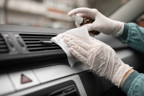 Best Ductwork Cleaning Services  in Mcgaheysville, VA