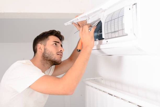 Ventilation Cleaning Services in Mcgaheysville, VA